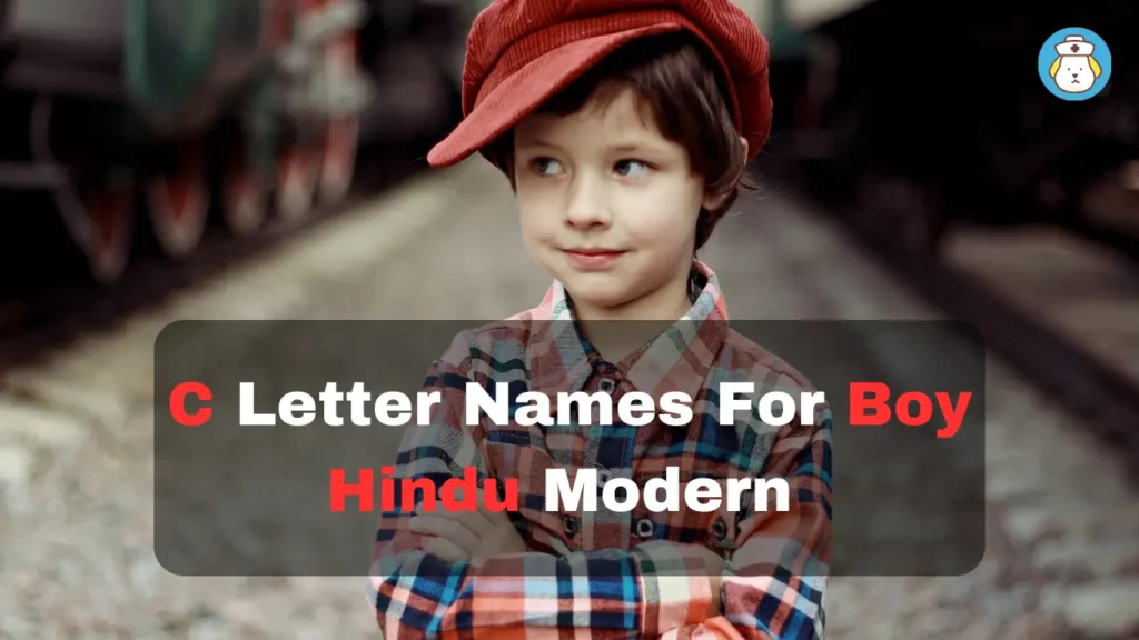 C Letter Names For Boy Hindu Modern